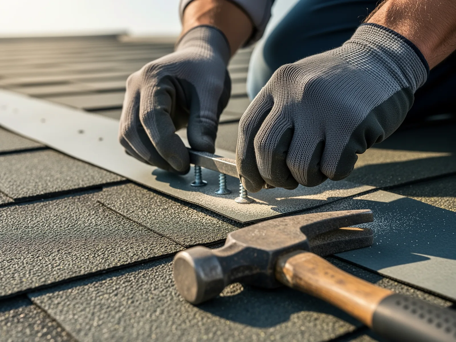 Why choose Fascia Repair in Long Lake, WI
